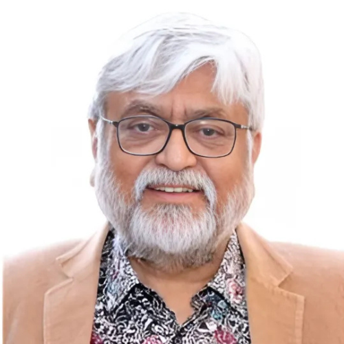 Dr. Chaitanya Nagori